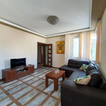 High Esteta Grand Apartamento Burgas Exterior foto