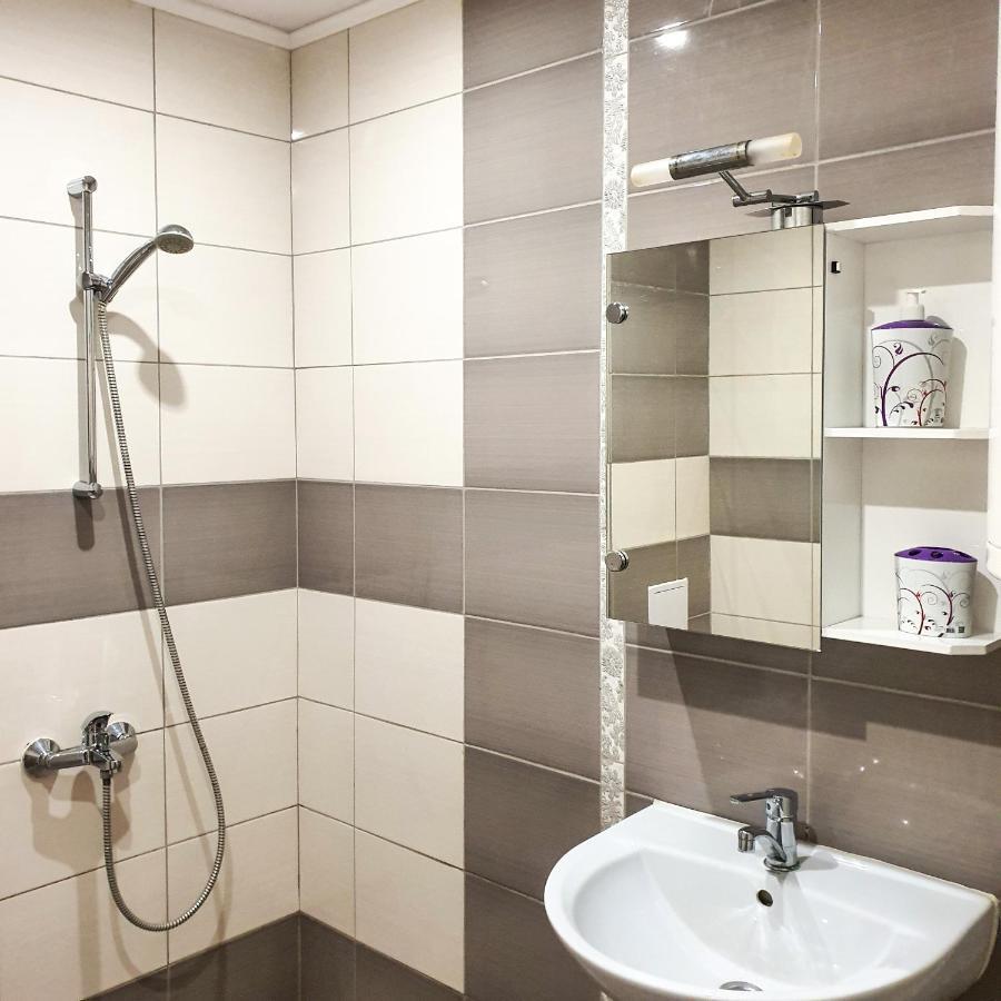 High Esteta Grand Apartamento Burgas Exterior foto