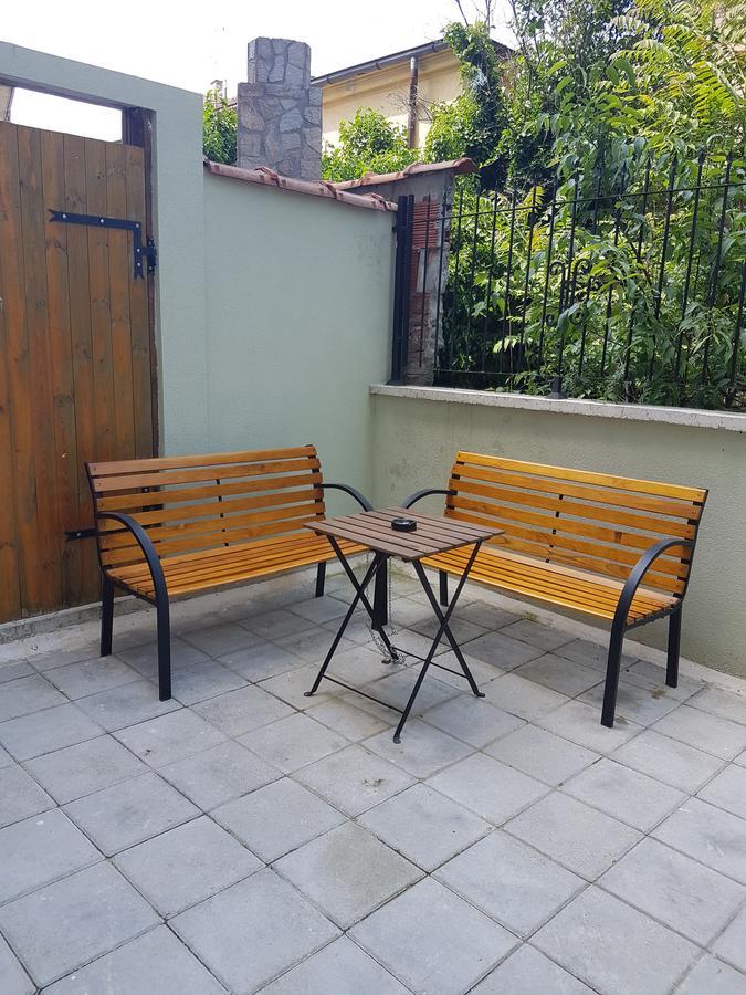 High Esteta Grand Apartamento Burgas Exterior foto